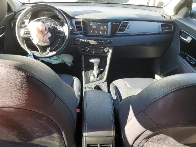 2017 KIA NIRO EX KNDCC3LC0H5061097