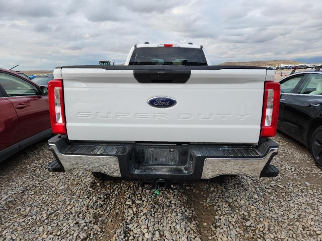 2025 FORD F350 SUPER #3306712779