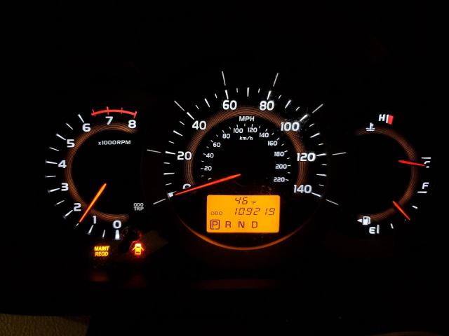 2010 TOYOTA RAV4 #3281571396