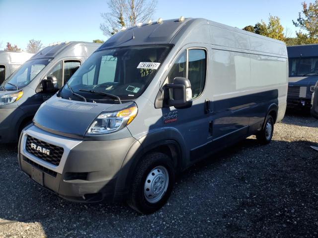 Global Auto Auctions: 2021 RAM PROMASTER