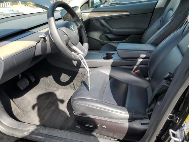 2023 TESLA MODEL 3 - 5YJ3E1EA4PF458920