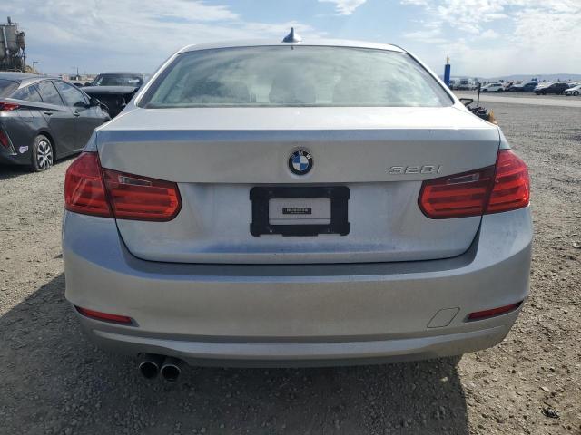 2013 BMW 328 I SULE - WBA3C1C55DF444105