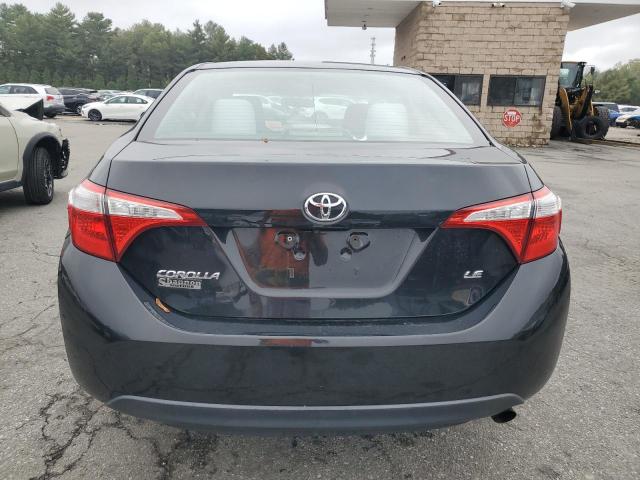 2014 TOYOTA COROLLA L - 2T1BURHE4EC035798