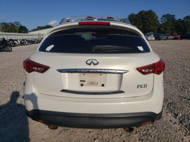 2012 INFINITI FX35 #3280469137