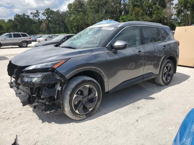 2024 NISSAN ROGUE SV #3290262260