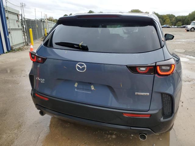 2025 MAZDA CX-50 PREF - 7MMVABBM5SN338157