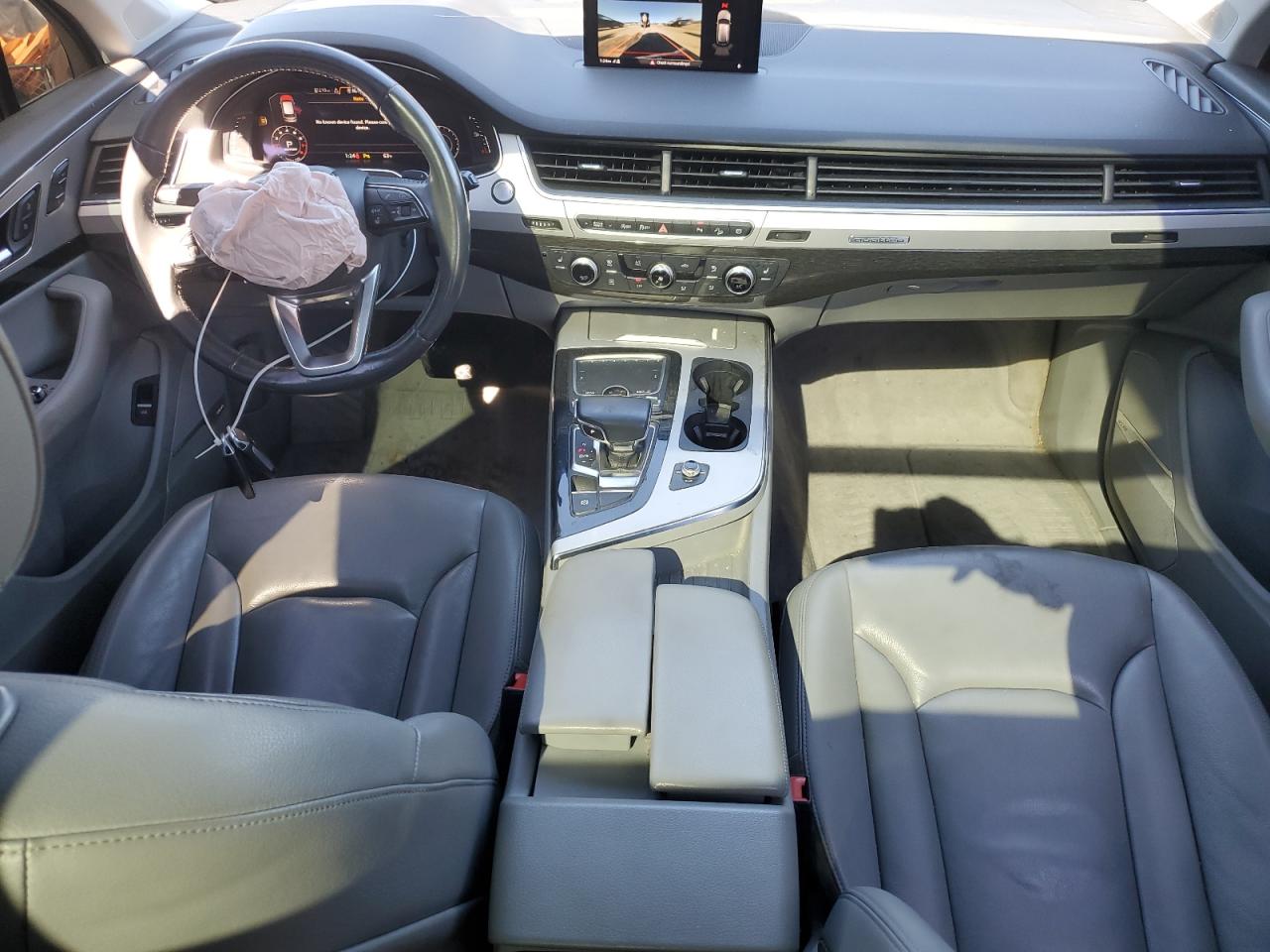 AUDI Q7 PREMIUM PLUS