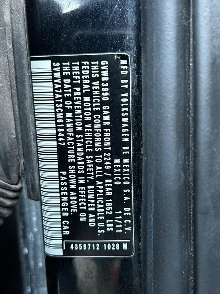 VOLKSWAGEN BEETLE TURBO