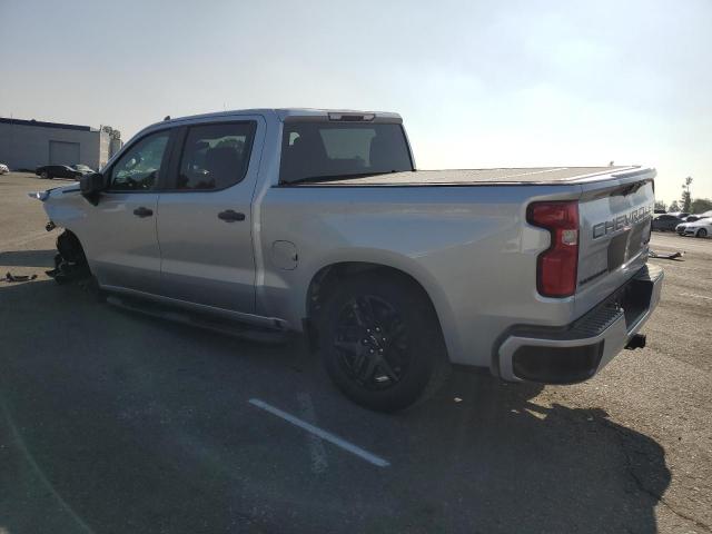 2021 CHEVROLET SILVERADO #3294306882