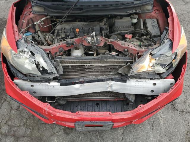 2014 HONDA CIVIC LX - 2HGFG3B52EH515585