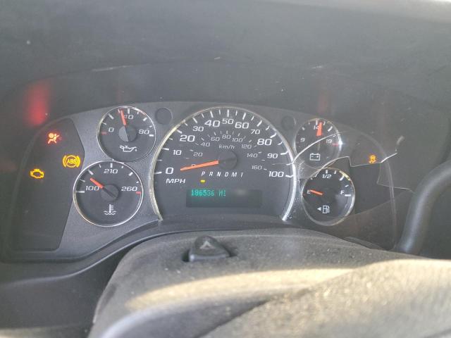 2011 CHEVROLET EXPRESS G2 #3290467796