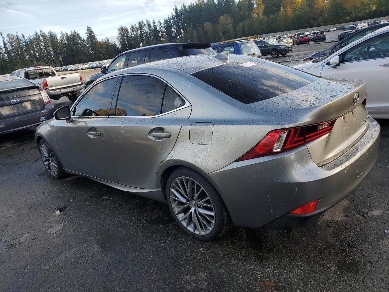 LEXUS IS 250