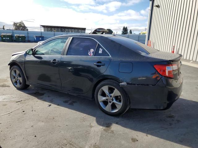 2014 TOYOTA CAMRY L - 4T1BF1FK1EU745471