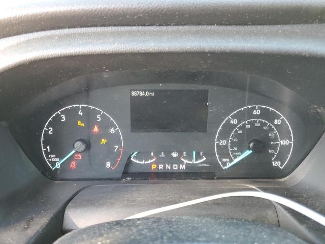 2020 FORD TRANSIT T- #3311742744