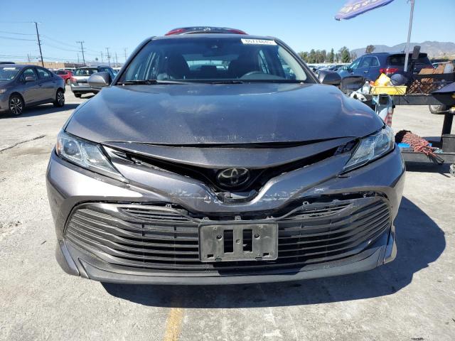2019 TOYOTA CAMRY L - 4T1B11HK5KU192136