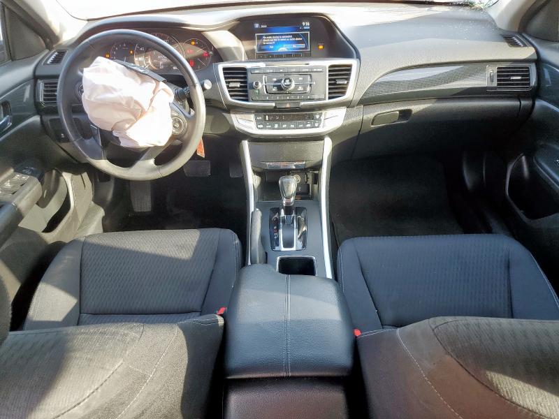 2015 HONDA ACCORD #3309724866