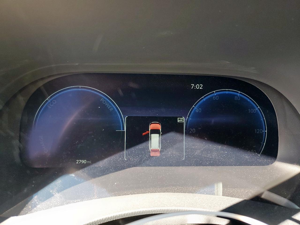 TOYOTA HIGHLANDER HYBRID LIMITED