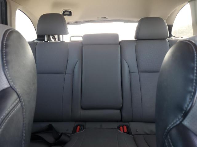 2020 SUBARU OUTBACK LI #3305339305