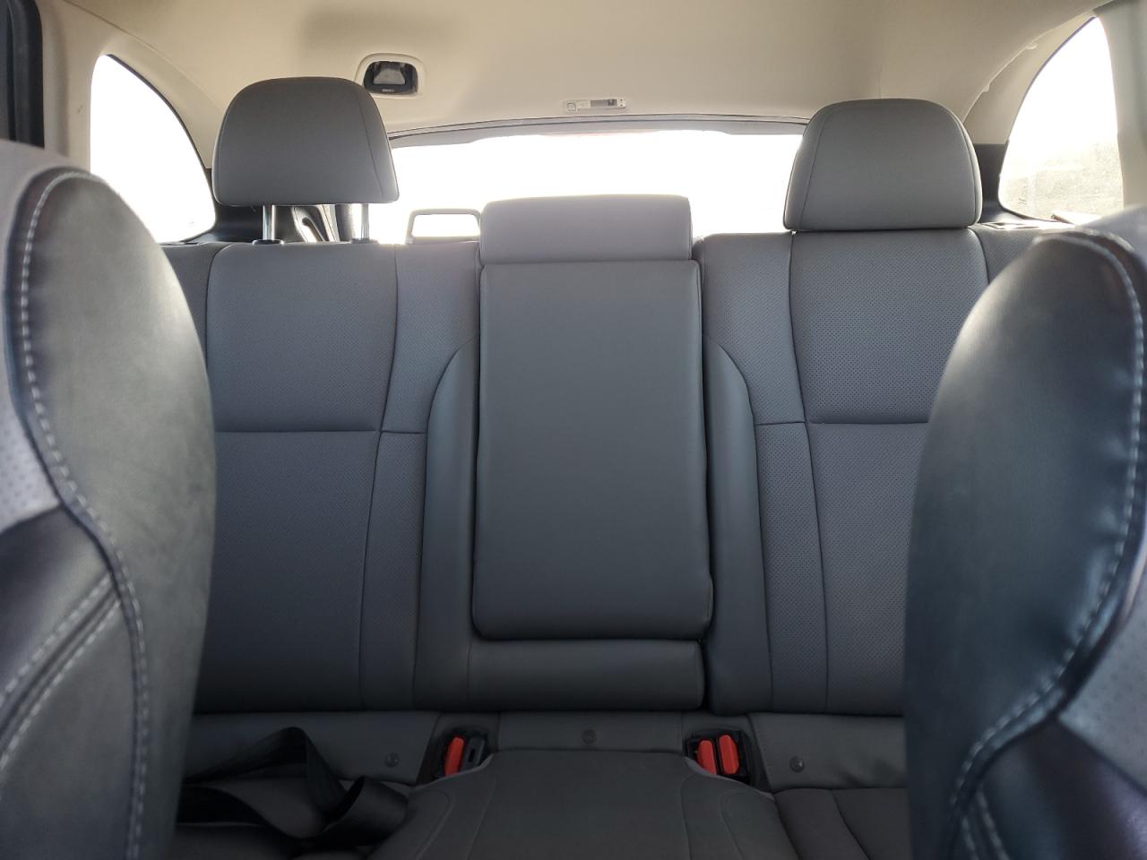 Lot #3305339305 2020 SUBARU OUTBACK LI