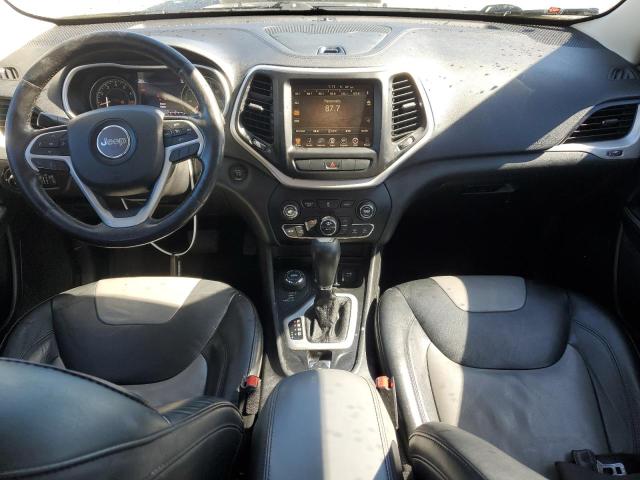 2014 JEEP CHEROKEE L #3296941844