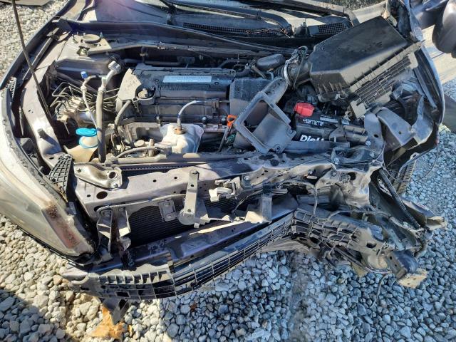 2014 HONDA ACCORD EXL - 1HGCR2F89EA303373