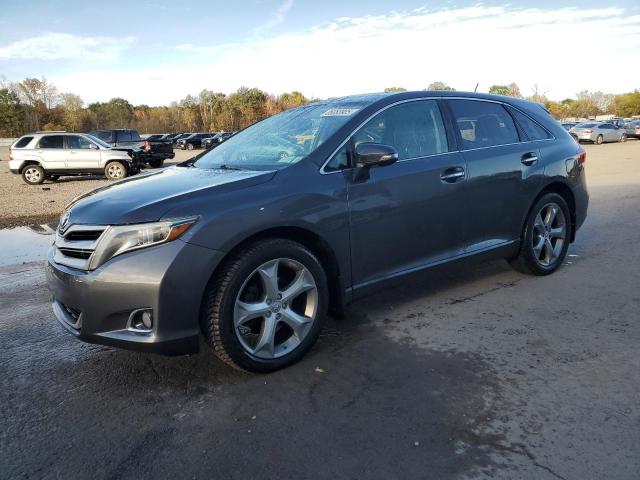 TOYOTA VENZA LE