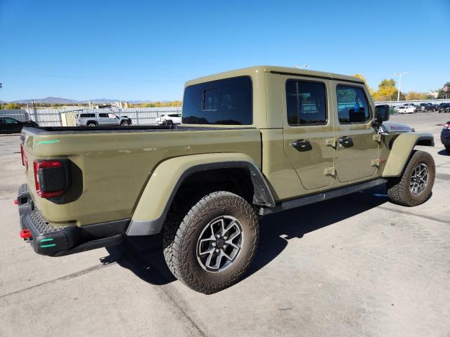 2025 JEEP GLADIATOR #3297494193