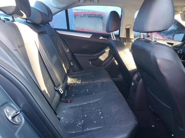 2013 VOLKSWAGEN JETTA SE #3290265213