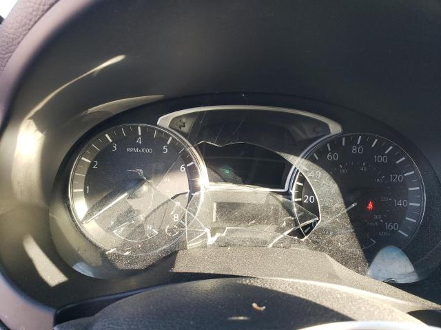 2013 NISSAN ALTIMA 2.5 - 1N4AL3AP3DC195742