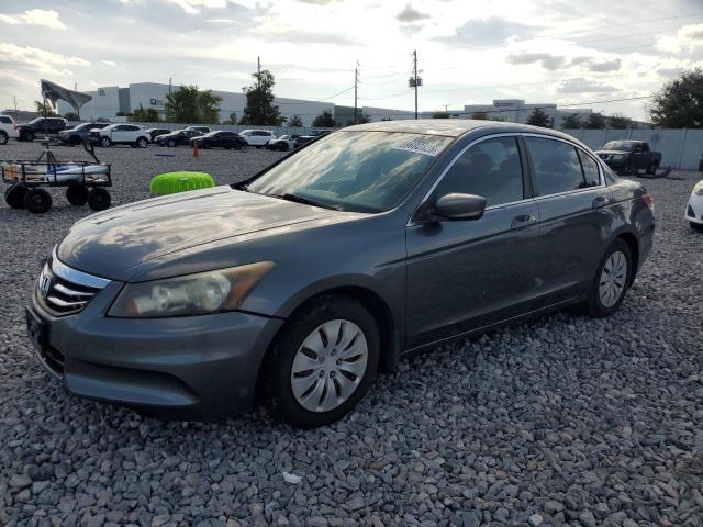 2011 HONDA ACCORD LX - 1HGCP2F3XBA114625