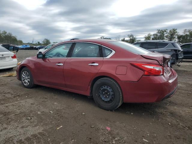 2016 NISSAN ALTIMA 2.5 - 1N4AL3AP3GN365008