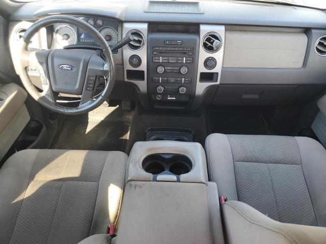 2010 FORD F150 SUPER - 1FTEX1E8XAFC34845