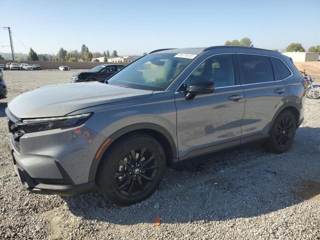 2025 HONDA CR-V SPORT-L - 7FARS5H84SE034850