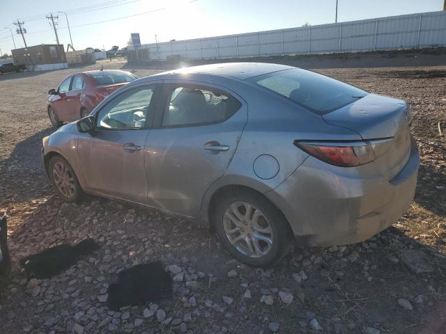 2016 TOYOTA SCION IA #3282635092