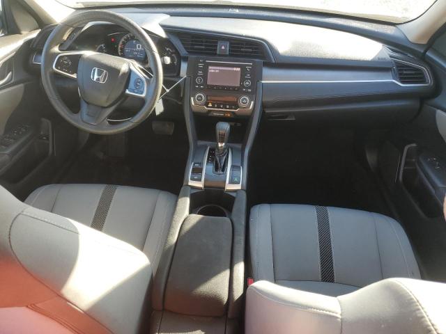 2016 HONDA CIVIC LX #3297957825