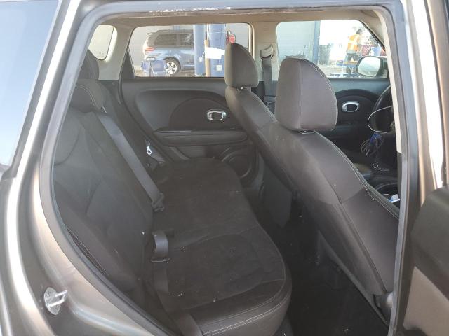 2017 KIA SOUL #3301716425