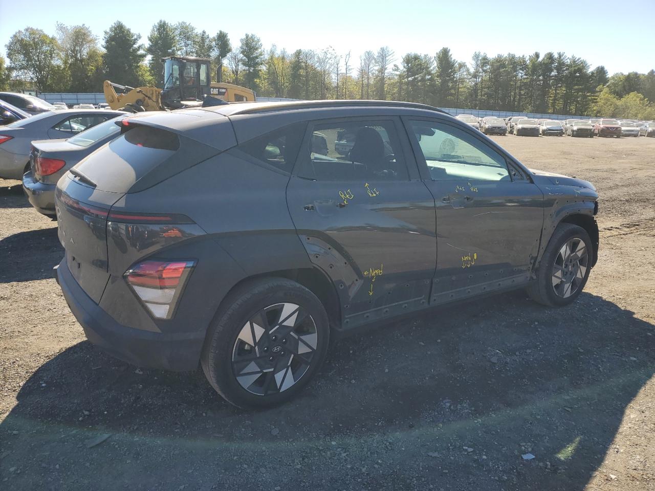 HYUNDAI KONA SEL