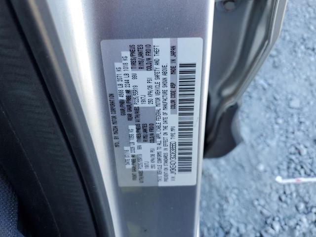 2016 MAZDA CX-5 GT - JM3KE4DY3G0838560