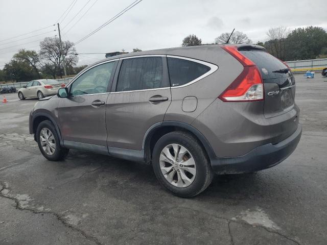 2012 HONDA CR-V EX #3296259443