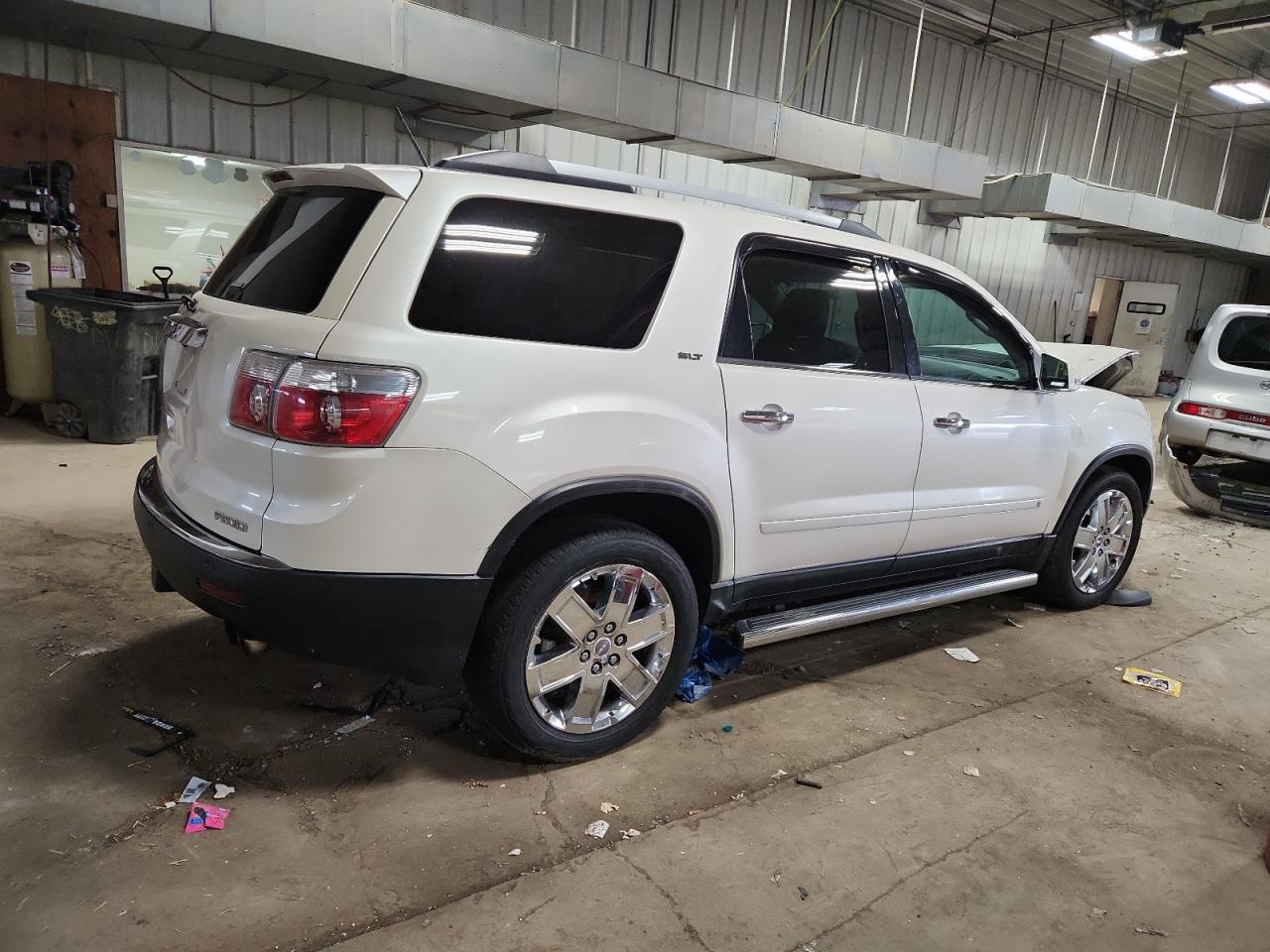 GMC ACADIA SLT-2