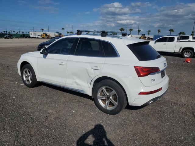 2021 AUDI Q5 PREMIUM #3302918089