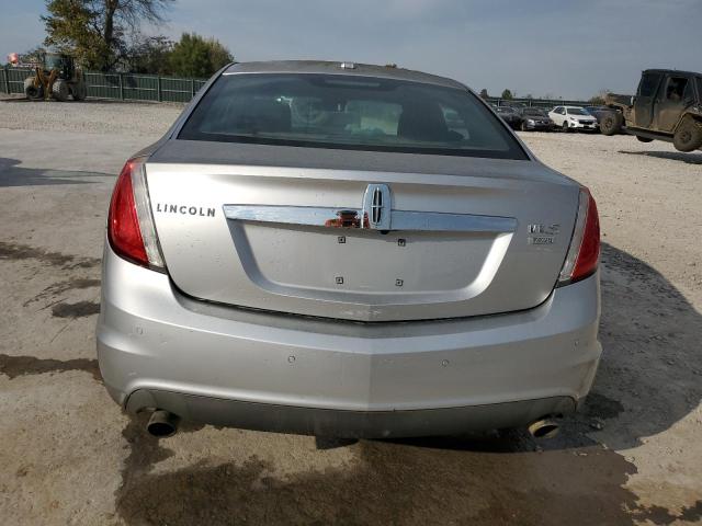 2012 LINCOLN MKS #3291411153
