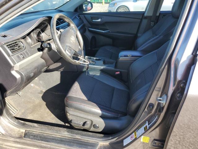 2015 TOYOTA CAMRY LE 4T1BF1FK8FU053080