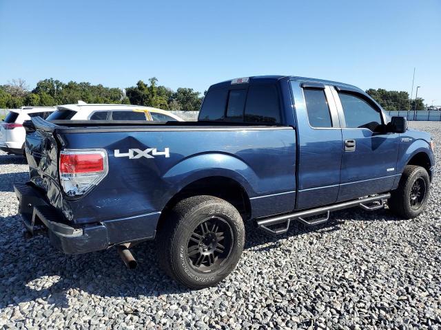 2013 FORD F150 SUPER - 1FTFX1ET4DFB46354