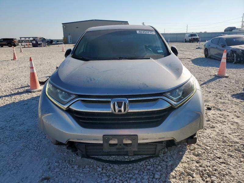 2017 HONDA CR-V LX - 7FARW5H38HE004221
