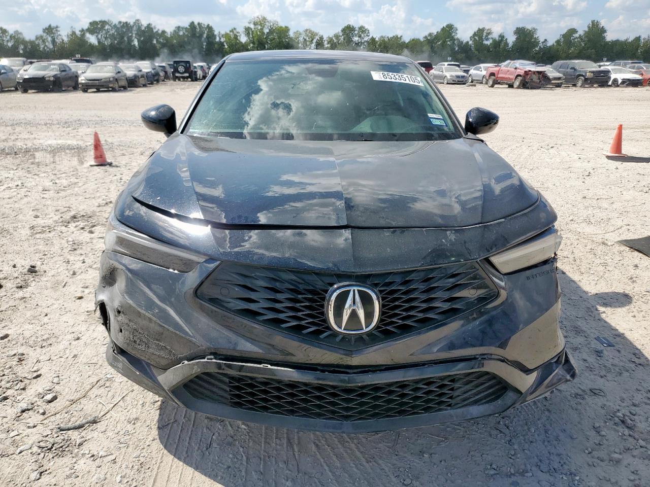 ACURA INTEGRA A-SPEC