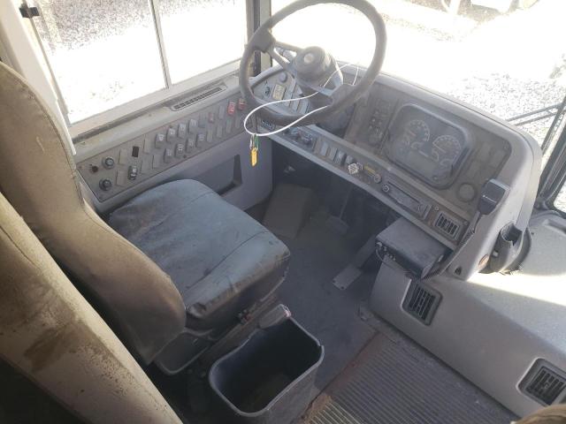 2012 THOMAS SAF-T-LINER HDX #3274736871