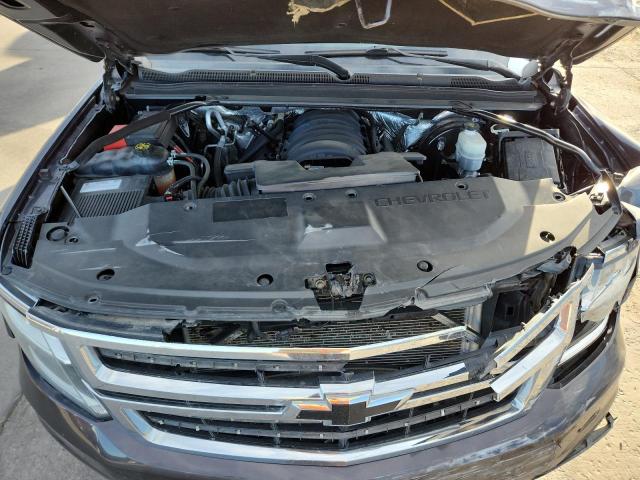 2016 CHEVROLET TAHOE K150 #3309777863