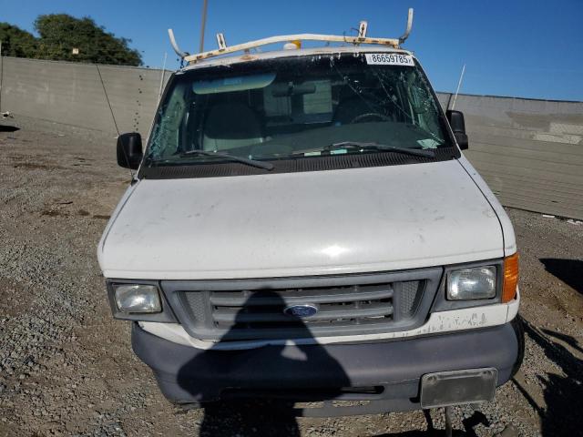 2006 FORD ECONLINE #3285891587