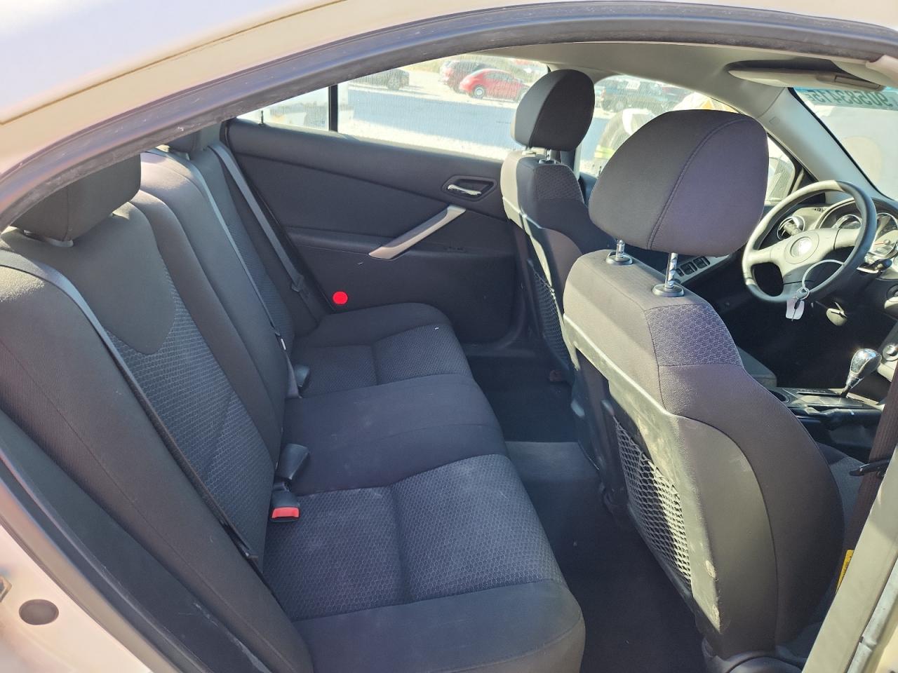 Lot #3285673645 2006 PONTIAC G6 SE